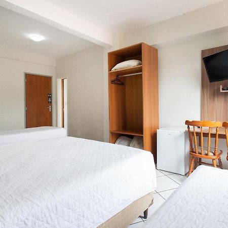 Hotel Dom Rafael Express Санта-Марія Екстер'єр фото