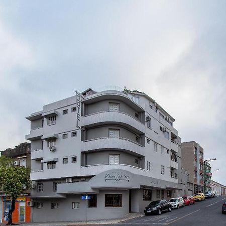 Hotel Dom Rafael Express Санта-Марія Екстер'єр фото