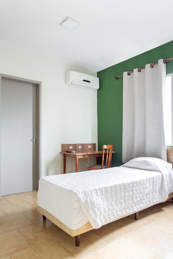 Hotel Dom Rafael Express Санта-Марія Екстер'єр фото