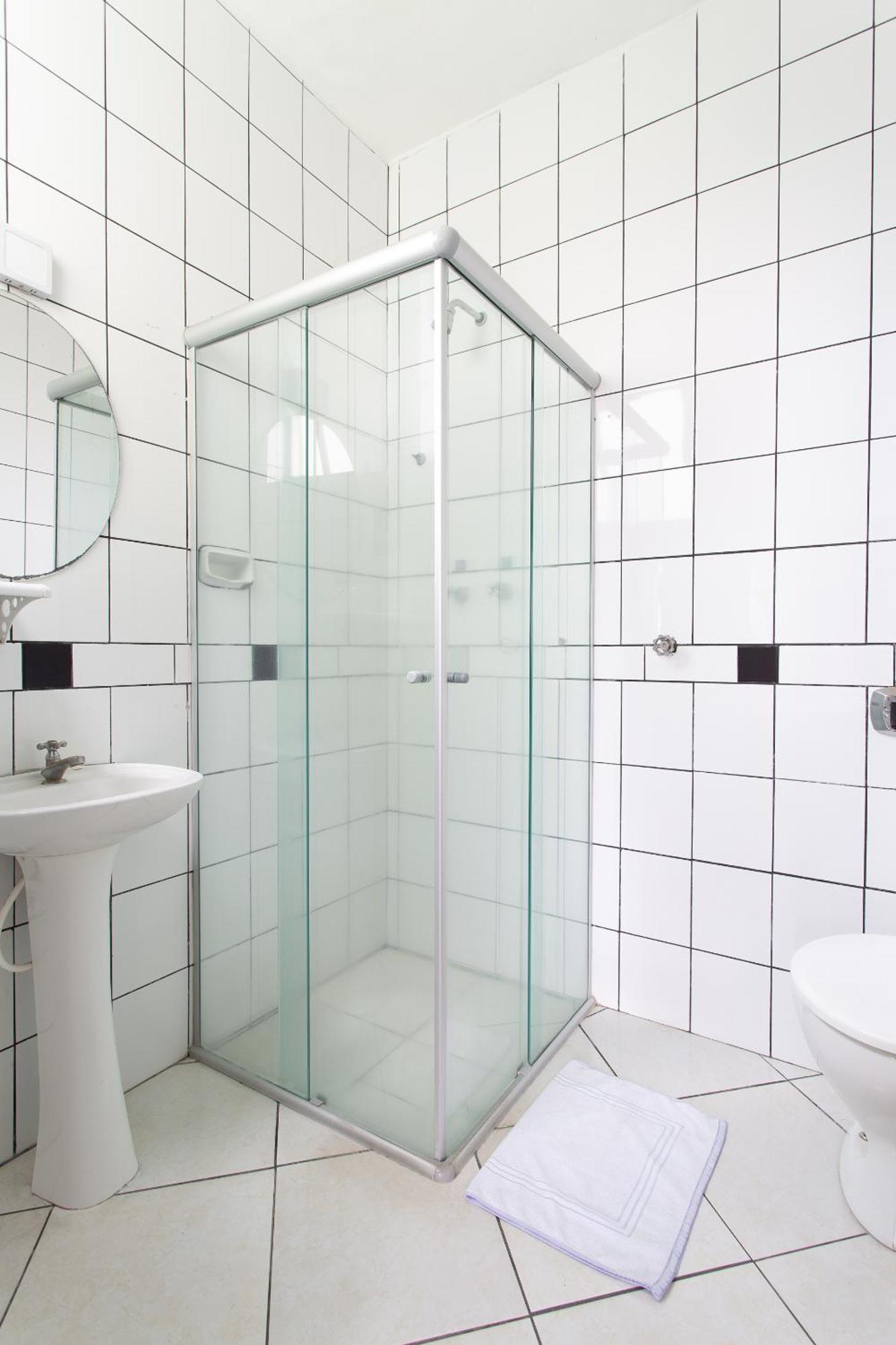 Hotel Dom Rafael Express Санта-Марія Екстер'єр фото