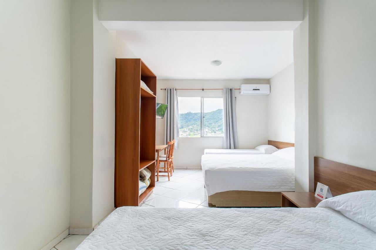 Hotel Dom Rafael Express Санта-Марія Екстер'єр фото