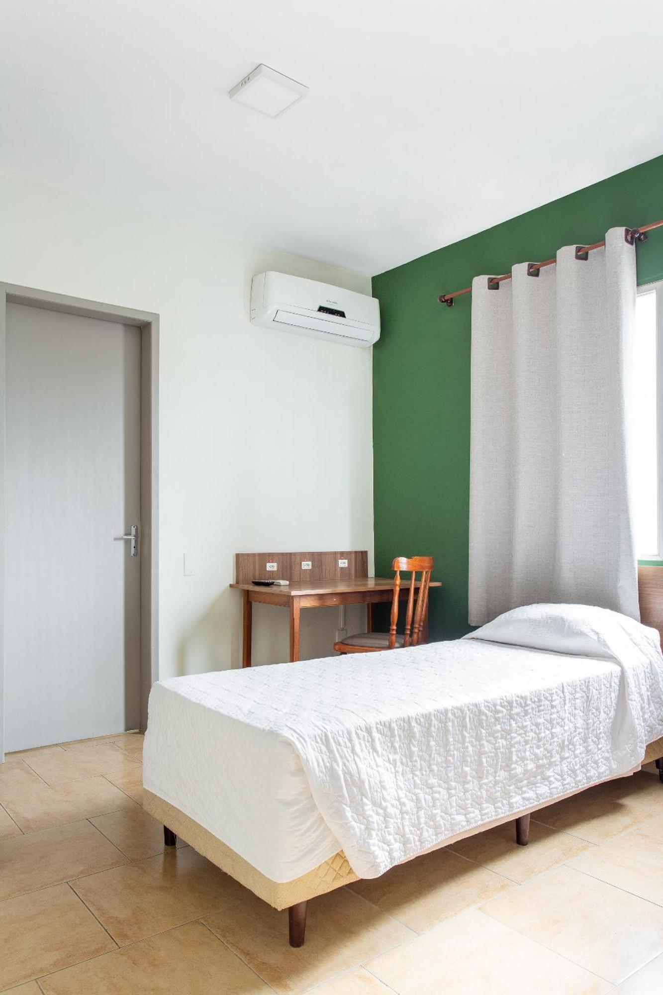 Hotel Dom Rafael Express Санта-Марія Екстер'єр фото