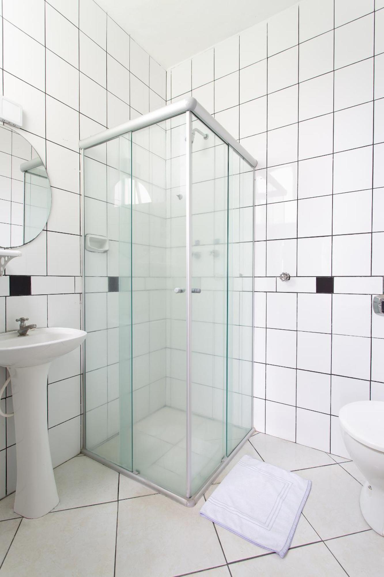 Hotel Dom Rafael Express Санта-Марія Екстер'єр фото