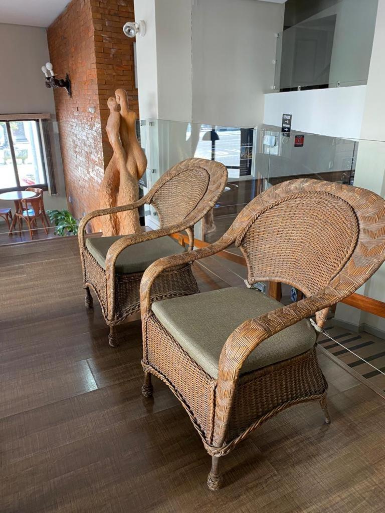 Hotel Dom Rafael Express Санта-Марія Екстер'єр фото